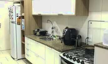 Imagem 4: Apartamento à venda, 3 quartos, 1 vaga, Méier - RIO DE JANEIRO/RJ