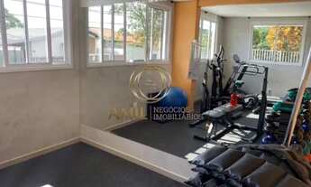 Imagem 5: TAUBATÉ - Apartamento Padrão - PARQUE RESIDENCIAL BOM CONSELHO