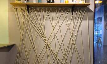 Imagem 6: Loja tipo box no Alto, em Teresópolis, na região serrana do Rio de Janeiro