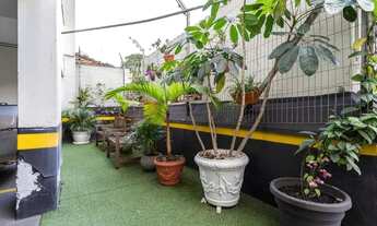 Imagem 5: SÃO PAULO - Apartamento Padrão - CERQUEIRA CÉSAR