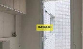 Imagem 4: Apartamento com 2 dormitórios à venda, 60 m² - Baeta Neves - São Bernardo do Campo/SP