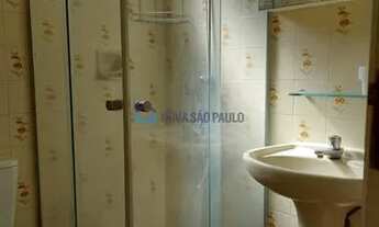 Imagem 6: Locação Apartamento| Moema| Box| Churrasqueira