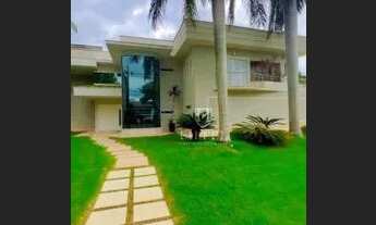 Imagem: Casa com 6 dormitórios, 997 m² - venda