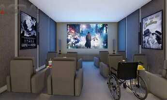 Imagem 4: VOG PARQUE PREMIER Casa duplex, 02 Suítes, Primavera, Vitória da Conquista