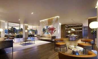 Imagem: Parque Global Apartamento