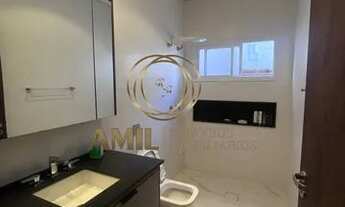 Imagem 2: LJ-RA AMIL Aluga Casa de Condomínio de 300m²/ 04 Dormitórios / Portal da Serra / Urbanova