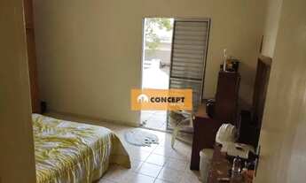 Imagem 7: Sobrado com 4 dormitórios à venda, 153 m² por R$ 450.000,00 - Cidade Cruzeiro do Sul - Suz