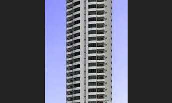 Imagem: Apartamento com 3 quartos no Vale dos Reis