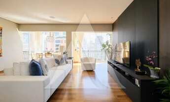 Imagem: SãO PAULO - Apartamento Padrão - Jardins