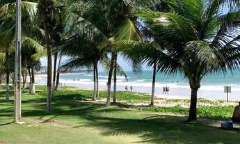 Imagem 4: Casa pé na areia a venda com 185 metros quadrados com 5 quartos em Tamandaré