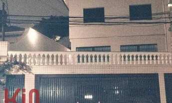 Imagem 5: Casa com 4 dormitórios à venda, 210 m² por R$ 1.170.000 - Ipiranga - São Paulo/SP