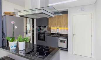 Imagem 4: Apartamento à venda no Campo Belo, com 101m², sendo 2 suítes e 2 vagas