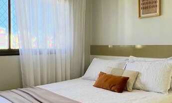 Imagem 3: Apartamento no jardins