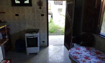 Imagem 6: Locação de casa em cabuçu Ba