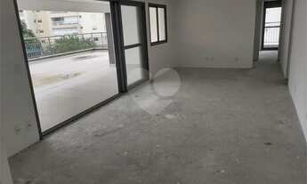 Imagem 2: Apartamento Garde para venda com 220 metros quadrados com 2 quartos em Vila Mariana - São