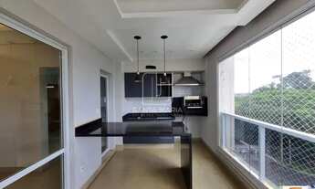 Imagem 5: Apartamento (tipo - padrao) 3 dormitórios/suite, cozinha planejada, portaria 24hs, lazer