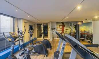 Imagem 2: Venda Apartamento 2 Dormitórios - 138 m² Pompeia