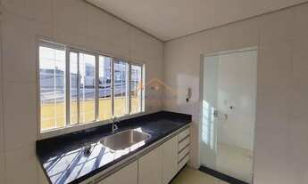 Imagem 7: Casa 2 quartos 01 vaga de garagem na região do Eldorado em Contagem