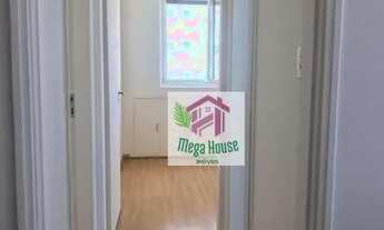 Imagem 5: Apartamento com 2 dormitórios à venda, 71 m² por R$ 590.000 - Mooca - São Paulo/SP