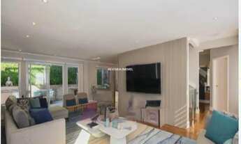 Imagem: Casa de Condomínio Morumbi