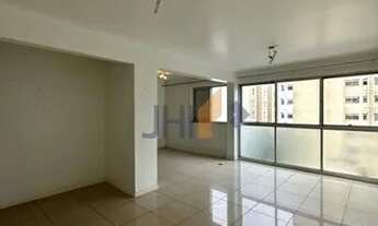 Imagem 2: Apartamento à venda com 3 dormitórios e 2 vagas na vila Andrade