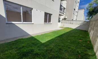 Imagem 3: Apartamento Garden para Locação anual na Vargem do Bom Jesus