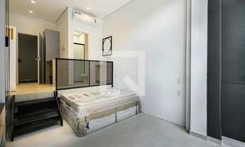 Imagem 2: Apartamento para Aluguel - Pinheiros, 1 Quarto, 54 m2