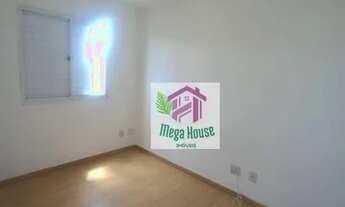 Imagem 5: Apartamento com 2 dormitórios à venda, 50 m² por R$ 265.000,00 - Ipiranga - São Paulo/SP