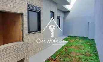 Imagem 3: CASA TERREA COM EXCELENTE ACABAMENTO BAIRRO TROPICAL III