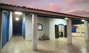 Imagem: Casa à 100 metros do mar! Possui 2 dormitórios