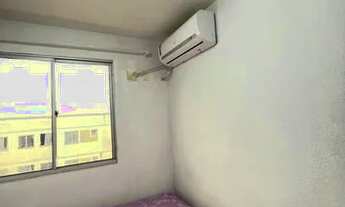 Imagem 3: Apartamento para aluguel tem 39 metros quadrados com 2 quartos em Centro-Sul - Várzea Gran