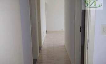 Imagem 5: Apartamento com 2 dormitórios para alugar, 80 m² por R$ 3.410,00/mês - Vila Romana - São P