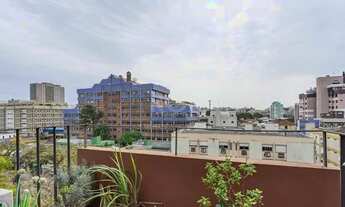 Imagem 7: Apartamento para Venda - 130.67m², 3 dormitórios, 1 vaga - Menino Deus