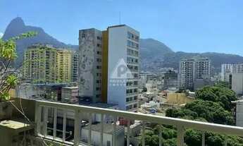 Imagem 2: Apartamento à venda, 2 quartos, 1 suíte, 1 vaga, Botafogo - RIO DE JANEIRO/RJ
