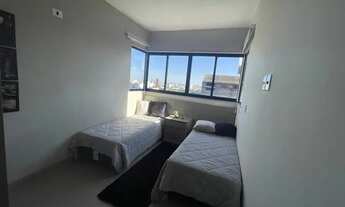 Imagem 7: Apartamento Mobiliado para aluguel com 55 m2 com 02 quartos no Bairro Umuarama - Uberlândi