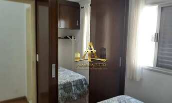 Imagem 4: Apartamento à venda, Vila Roque - São Paulo/SP com 2 dormitórios