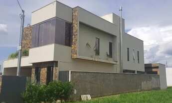 Imagem 2: Aluguel de Casa de Alto Padrão no Condomínio Jardim Veneza