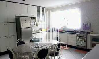 Imagem 4: Sobrado com 03 Dorm, 1 suite, 2 vagas Santo André - Aceita Permuta