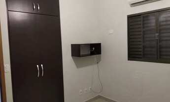 Imagem 4: Casa Térrea Padrão (rua), Jardim Anhangüera, Ribeirão Preto - SP