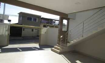 Imagem 4: Casa sobrado com 3 quartos - Bairro Conjunto Riviera em Goiânia