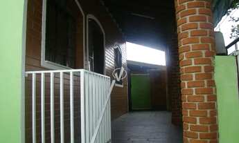 Imagem 2: Casa à venda, 3 quartos, Santana - Pindamonhangaba/SP