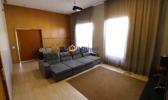 Imagem 5: Casa em Condomínio para Venda em Ribeirão Preto, Loteamento Terras de Siena, 3 dormitórios