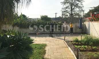 Imagem 6: TERRENO A VENDA MEDE 603 M² DE ÁREA ÚTIL REGIÃO DE INTERLAGOS BOLSÃO RESIDENCIAL ALTO PADR