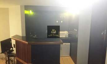 Imagem 3: Flat Para Locação no Brooklin