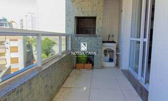 Imagem 5: Apartamento de 3 dormitórios em bairro nobre de Torres RS