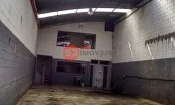 Imagem: Galpão em Ipiranga - São Paulo