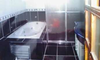 Imagem 6: Casa a venda com 3 dormitórios e 3 vagas de garagem - VILA MIRIAM