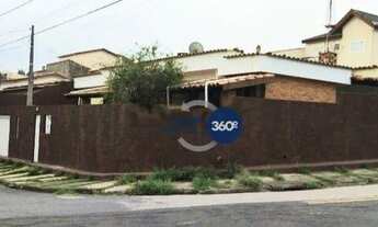 Imagem: Casa com 3 dormitórios à venda, 140 m²