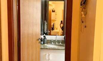 Imagem 4: Apartamento de 1 quarto para alugar no bairro Santa cecília