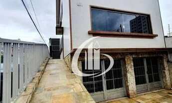 Imagem 4: Sobrado com 3 dormitórios para alugar, 236 m² por R$ 5.550,00/mês - Vila Guilherme - São P